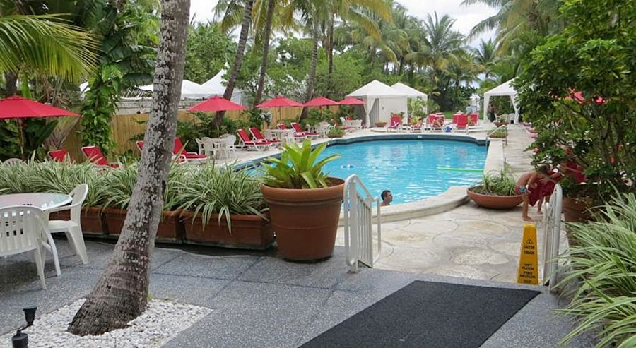 Richmond Studios South Beach Miami Beach Extérieur photo
