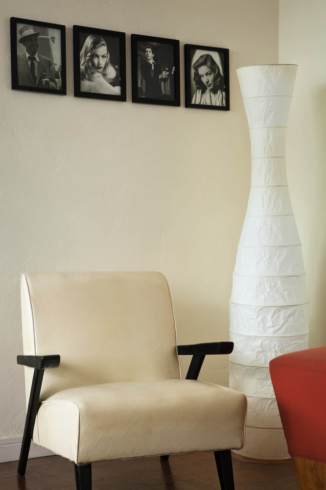 Richmond Studios South Beach Miami Beach Extérieur photo