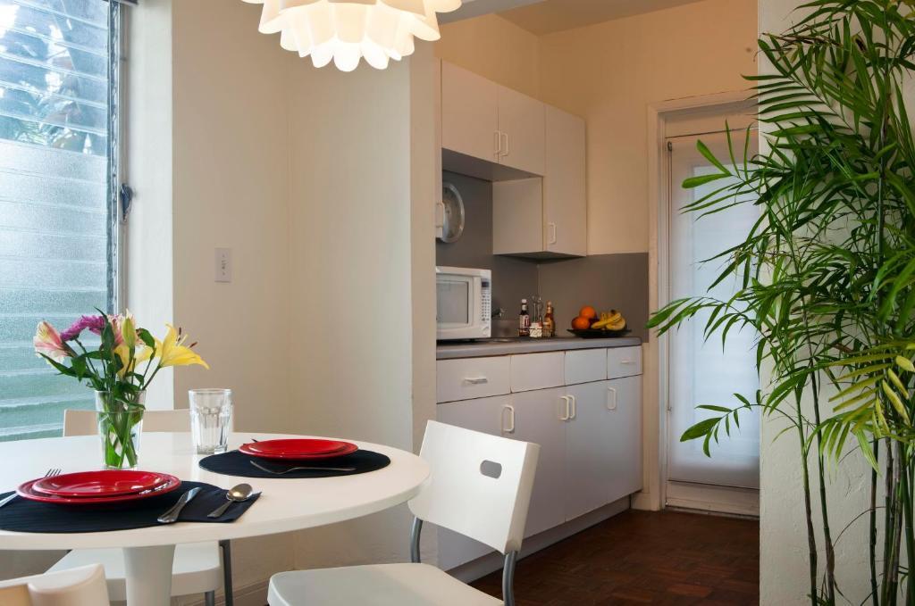Richmond Studios South Beach Miami Beach Chambre photo
